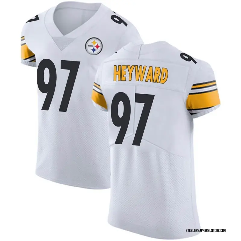 cameron heyward jersey