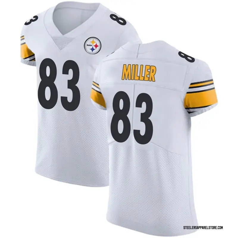 heath miller jersey