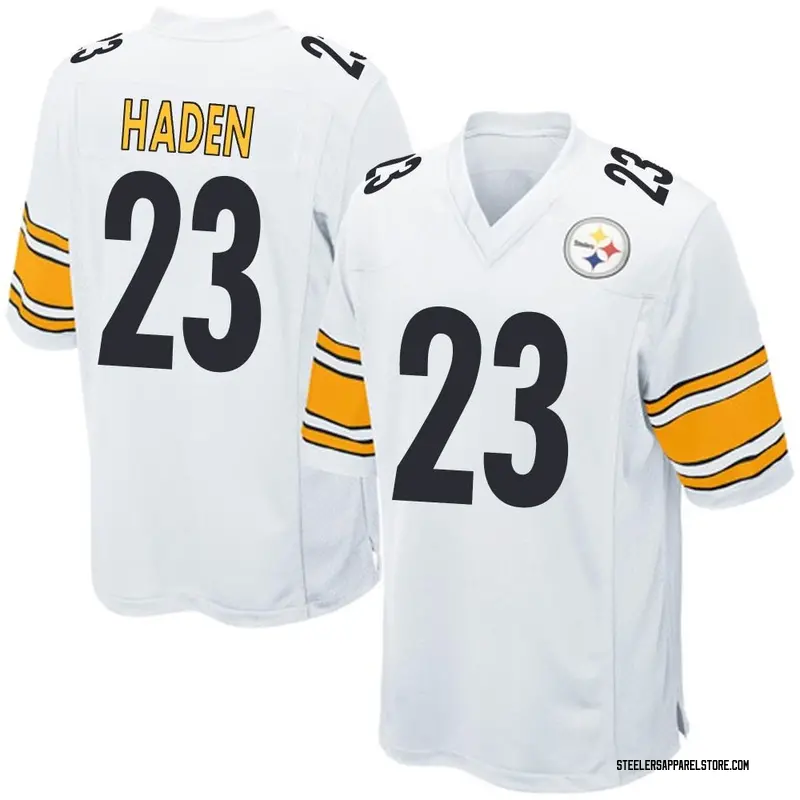 joe haden authentic jersey