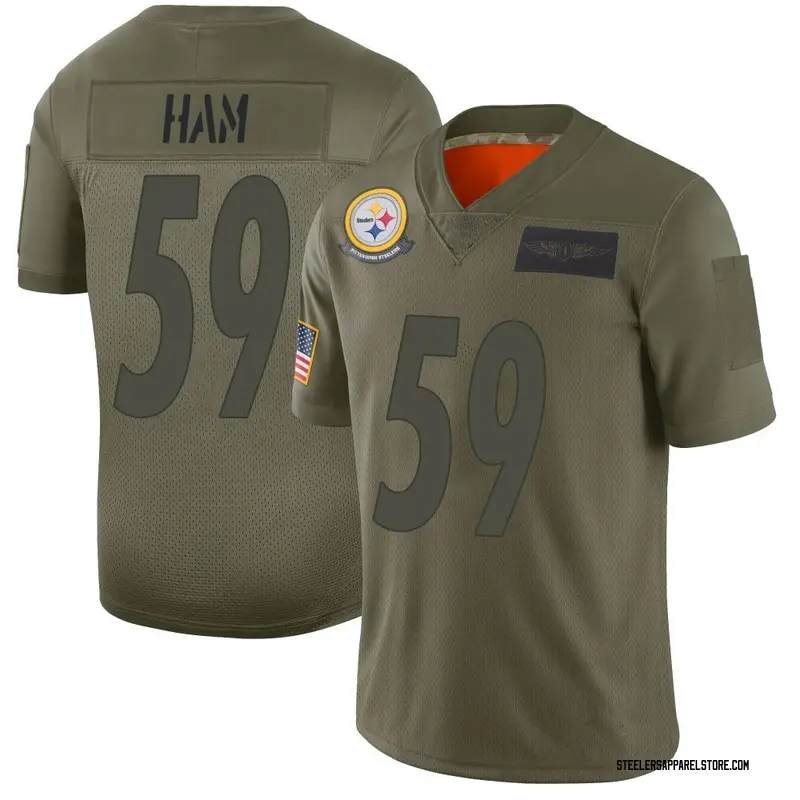 jack ham jersey