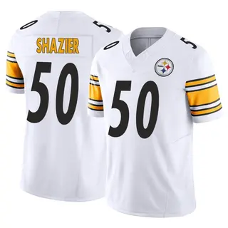 Overtime Sports Pittsburgh Steelers Ryan Shazier Jersey Size yxl