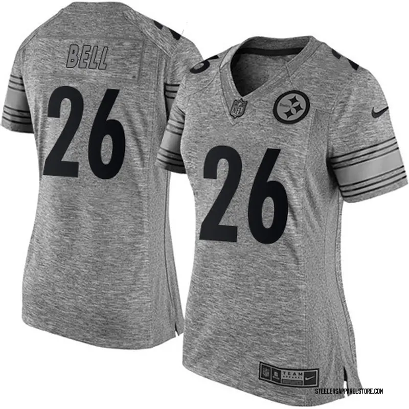 pittsburgh steelers bell jersey