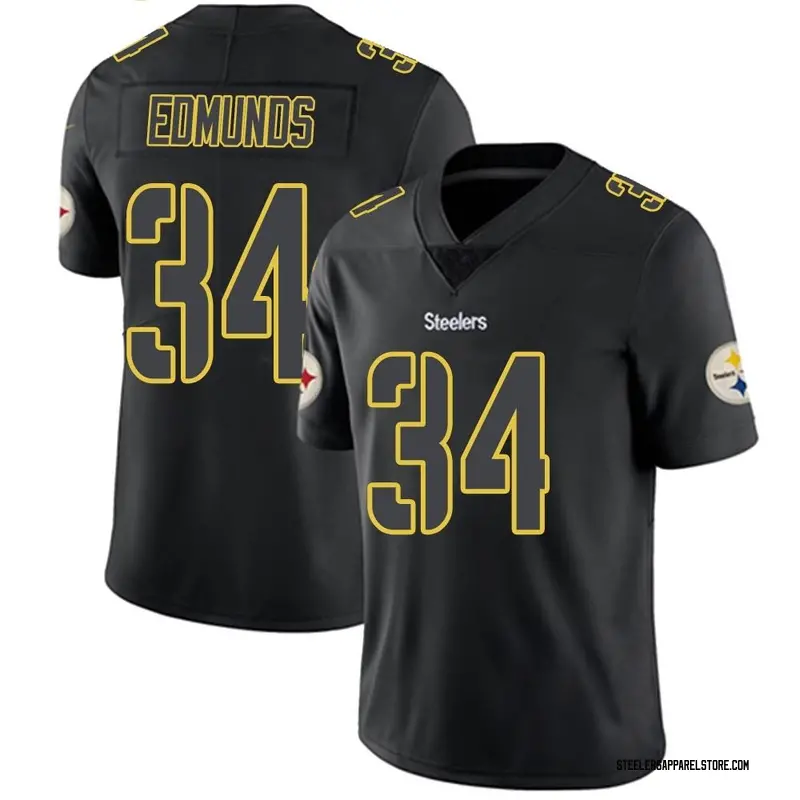 steelers jersey youth